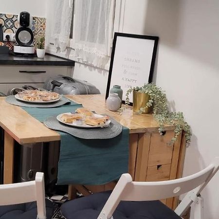 Cosy Appart Hotel Boulogne -Paris Εξωτερικό φωτογραφία