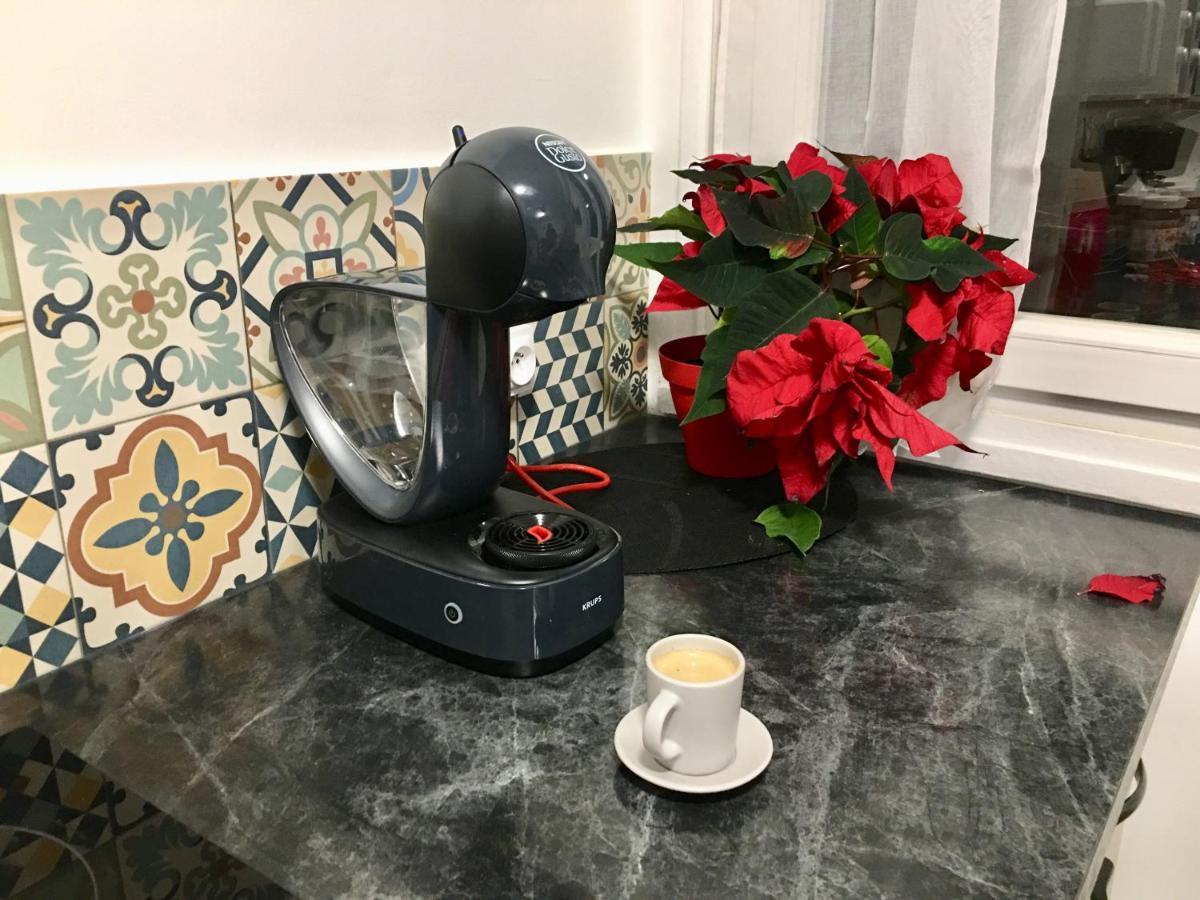 Cosy Appart Hotel Boulogne -Paris Εξωτερικό φωτογραφία
