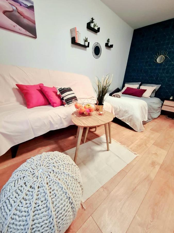 Cosy Appart Hotel Boulogne -Paris Εξωτερικό φωτογραφία