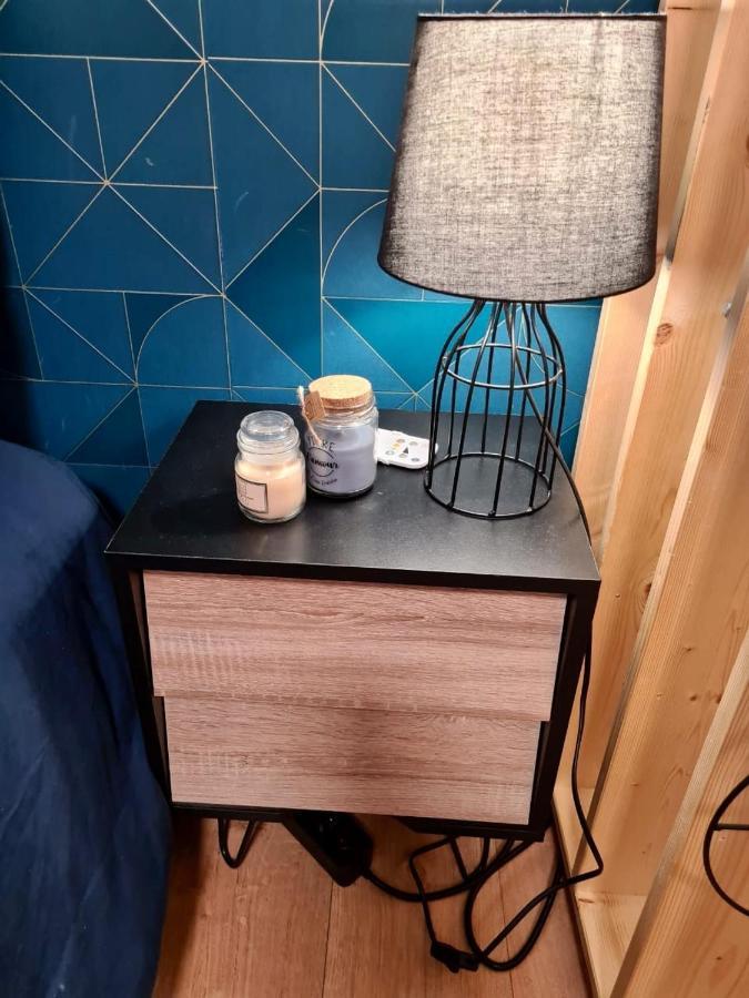 Cosy Appart Hotel Boulogne -Paris Εξωτερικό φωτογραφία