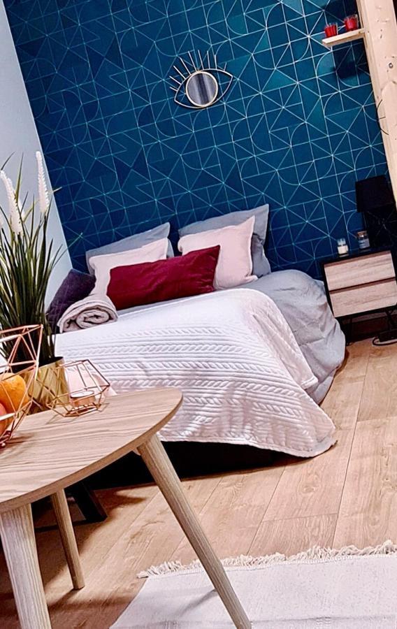 Cosy Appart Hotel Boulogne -Paris Εξωτερικό φωτογραφία