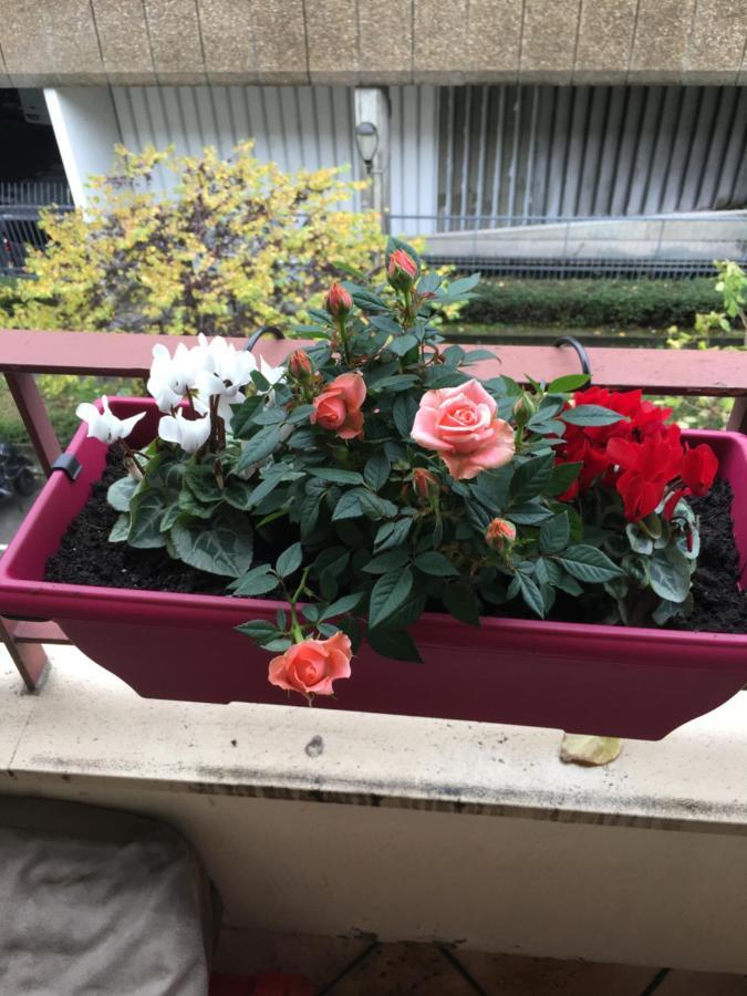Cosy Appart Hotel Boulogne -Paris Εξωτερικό φωτογραφία